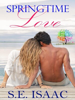 cover image of Springtime Love